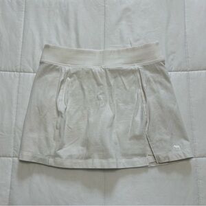 PINK Skort